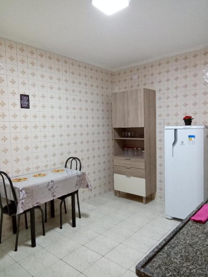 Casa na Freguesia do Ó próximo a delegacia 28 DP Casa de férias