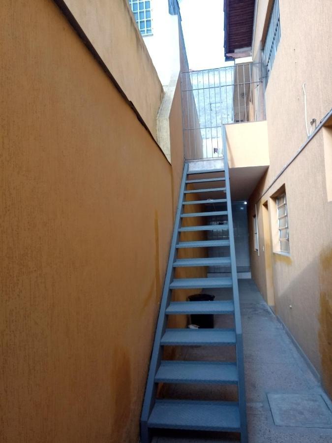 Casa de férias Casa na Freguesia do Ó próximo a delegacia 28 DP São Paulo