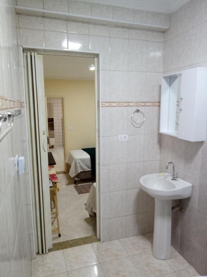 Casa de férias Casa na Freguesia do Ó próximo a delegacia 28 DP *
