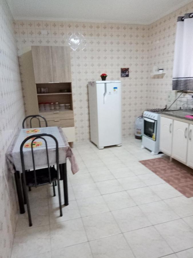 Casa de férias Casa na Freguesia do Ó próximo a delegacia 28 DP *