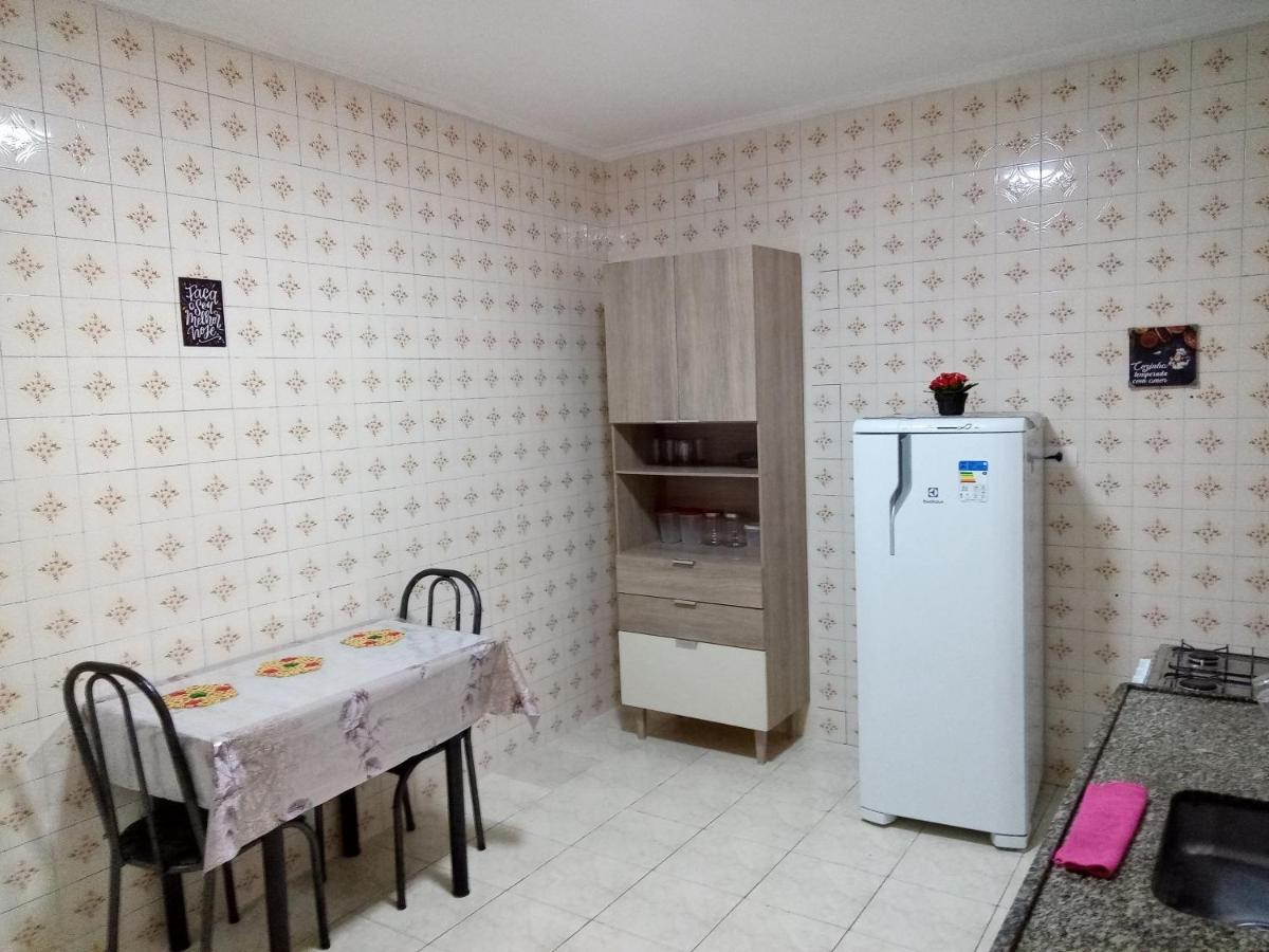 Casa de férias Casa na Freguesia do Ó próximo a delegacia 28 DP *
