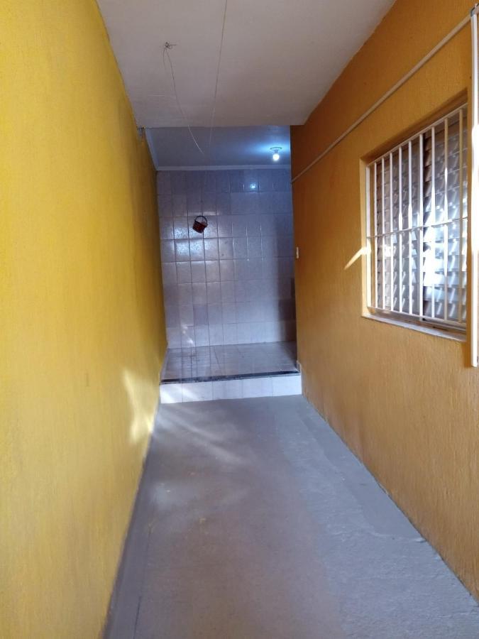Casa de férias Casa na Freguesia do Ó próximo a delegacia 28 DP