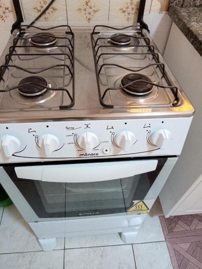 Casa de férias Casa na Freguesia do Ó próximo a delegacia 28 DP São Paulo