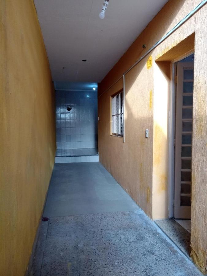 Casa na Freguesia do Ó próximo a delegacia 28 DP * São Paulo
