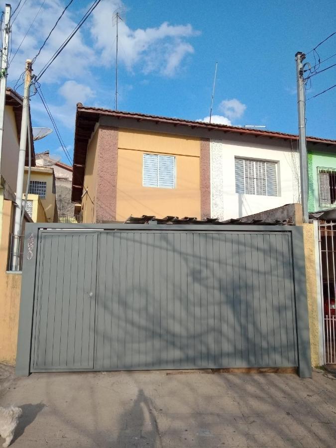 Casa na Freguesia do Ó próximo a delegacia 28 DP Casa de férias *