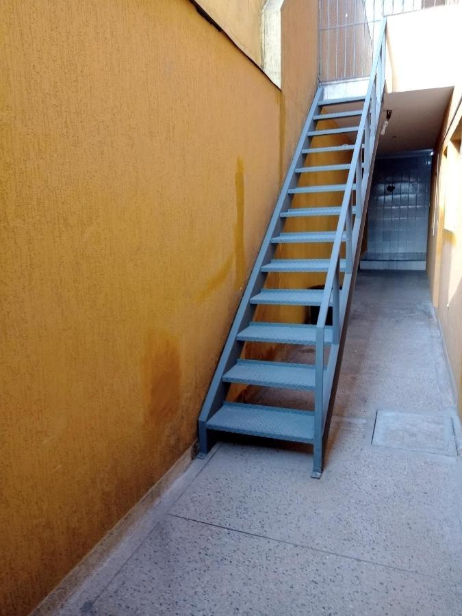 Casa de férias Casa na Freguesia do Ó próximo a delegacia 28 DP São Paulo