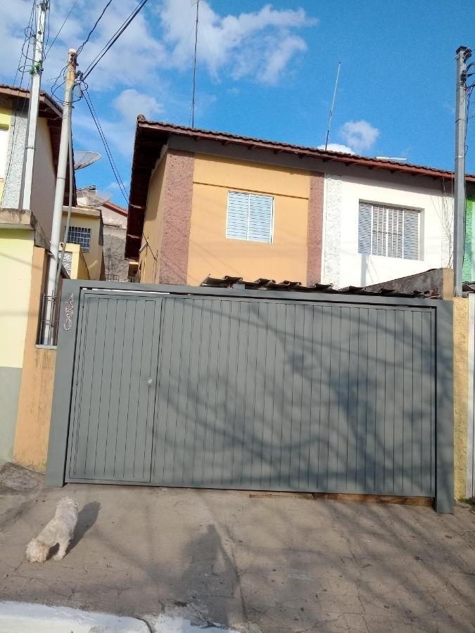 Casa na Freguesia do Ó próximo a delegacia 28 DP Casa de férias São Paulo